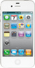Смартфон Apple iPhone 4S 32Gb White - Улан-Удэ