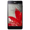 Смартфон LG Optimus G E975 Black - Улан-Удэ