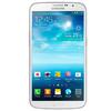 Смартфон Samsung Galaxy Mega 6.3 GT-I9200 White - Улан-Удэ